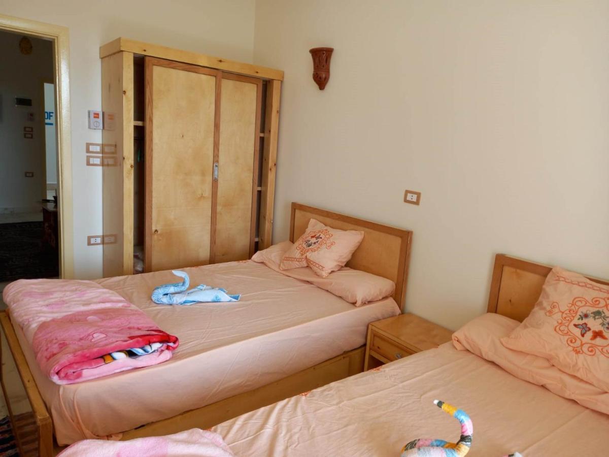 Noby Guest House Луксор Екстер'єр фото