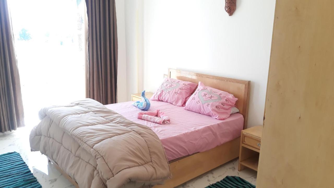 Noby Guest House Луксор Екстер'єр фото